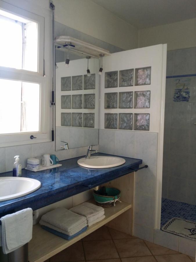 Appartement Le coteau del aime à Toulon Extérieur photo