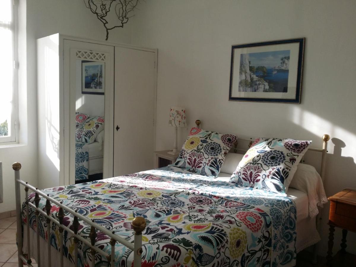 Appartement Le coteau del aime à Toulon Extérieur photo