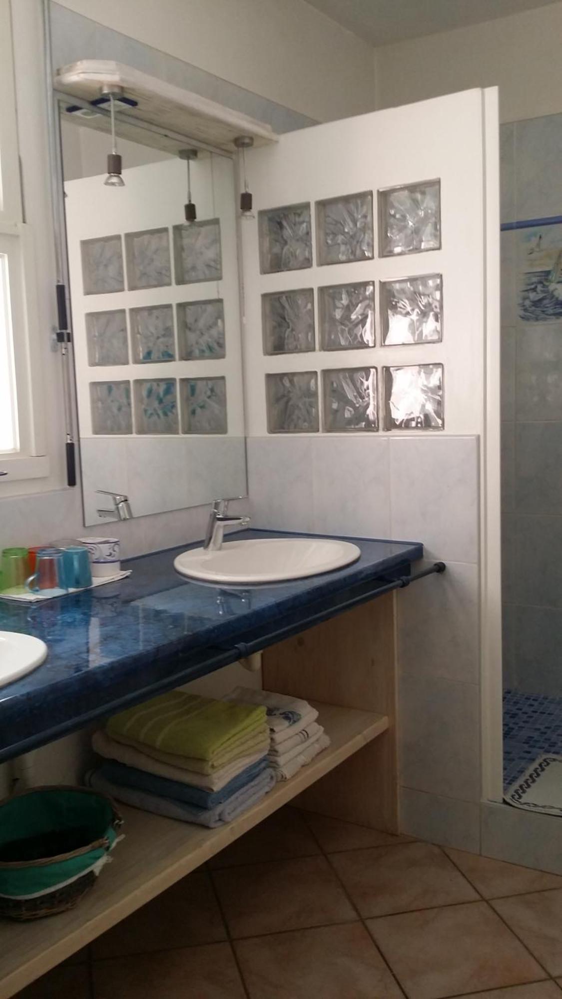 Appartement Le coteau del aime à Toulon Extérieur photo