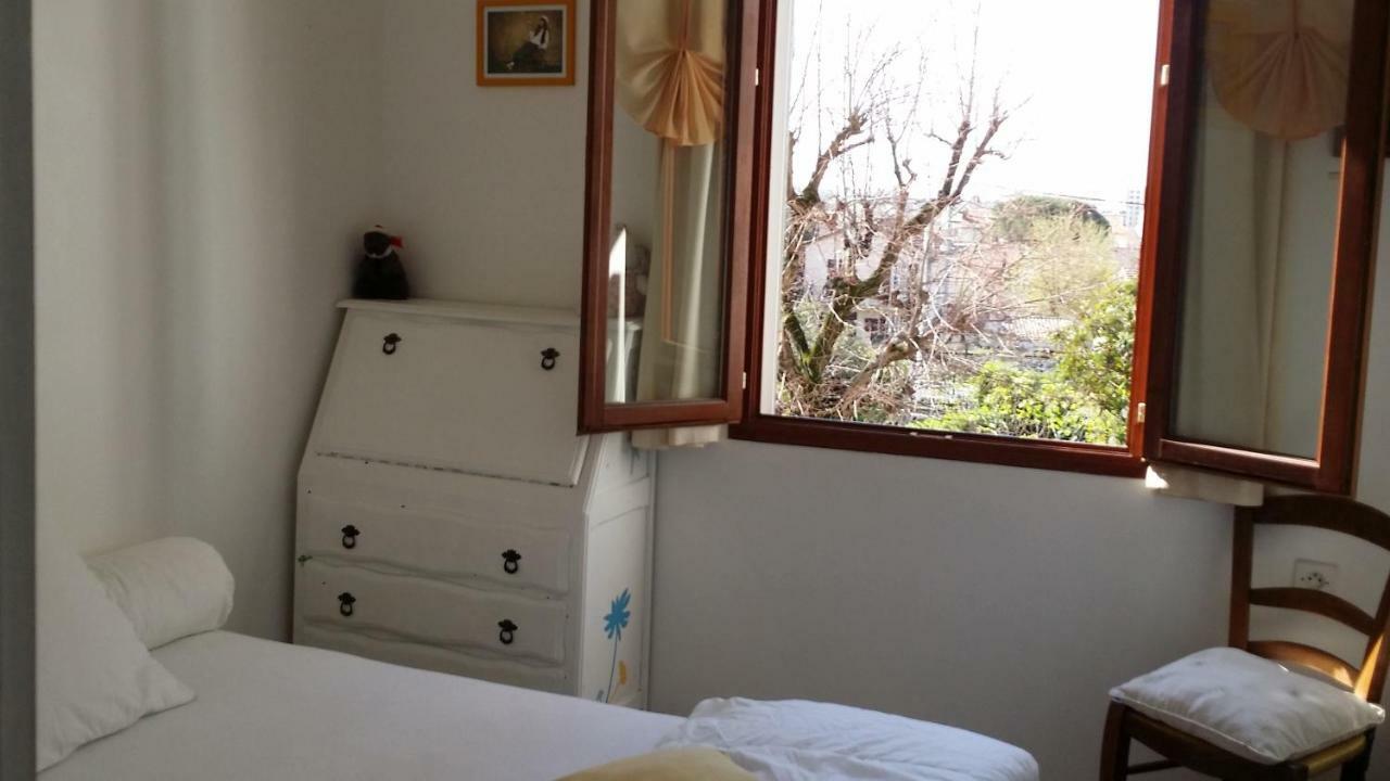 Appartement Le coteau del aime à Toulon Extérieur photo